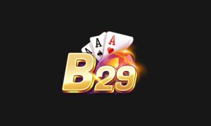 Cổng game B29