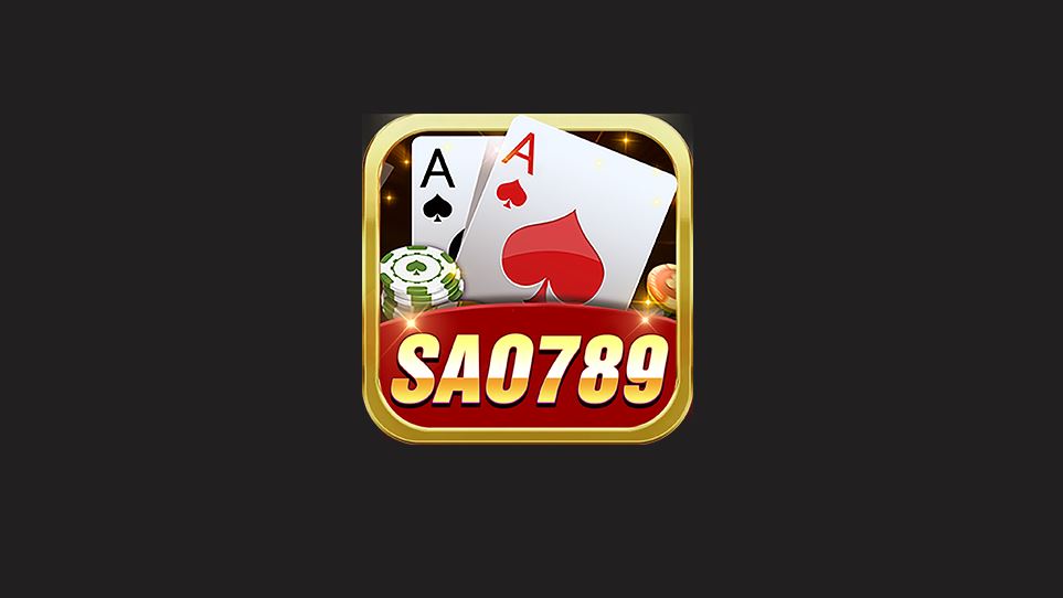 Cổng game Sao789