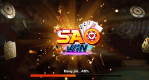 Cổng game Saowin