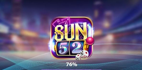 Cổng game Sun52 Club