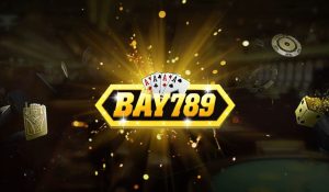 Cổng game uy tín bay789