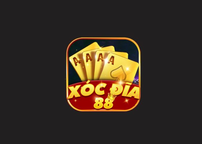 Cổng game xóc đĩa 88