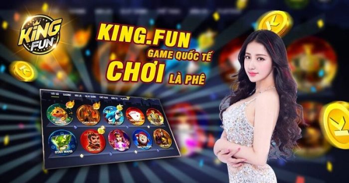 Đa dạng game bài đổi thưởng